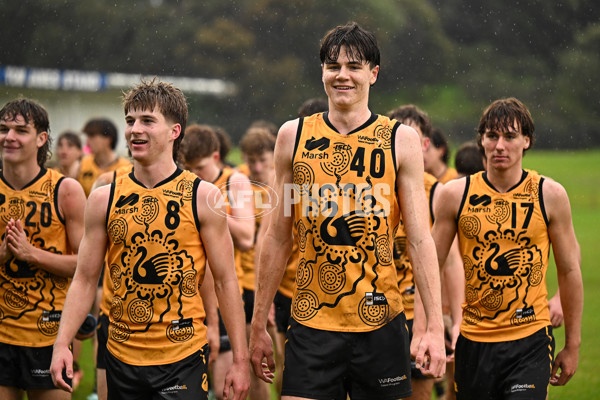 AFL National Development Championships U16 Boys 2025 - Western Australia v South Australia - A-60143072