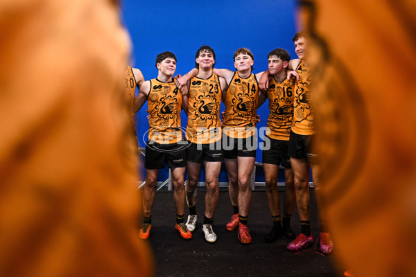 AFL National Development Championships U16 Boys 2025 - Western Australia v South Australia - A-60143073