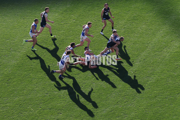 AFL 2025 Round 15 - Carlton v North Melbourne - A-60144842