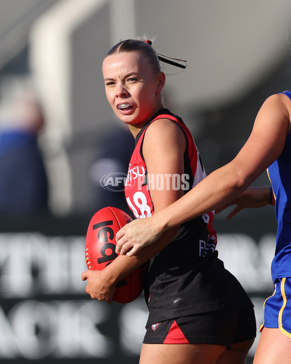 VFLW 2025 Round 09 - Williamstown v Essendon - A-60145376
