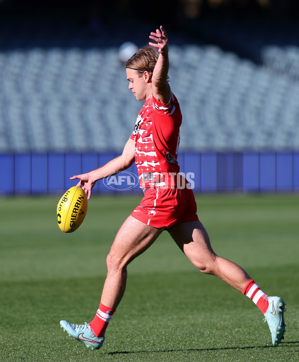 AFL 2025 Round 15 - Port Adelaide v Sydney - A-60147400