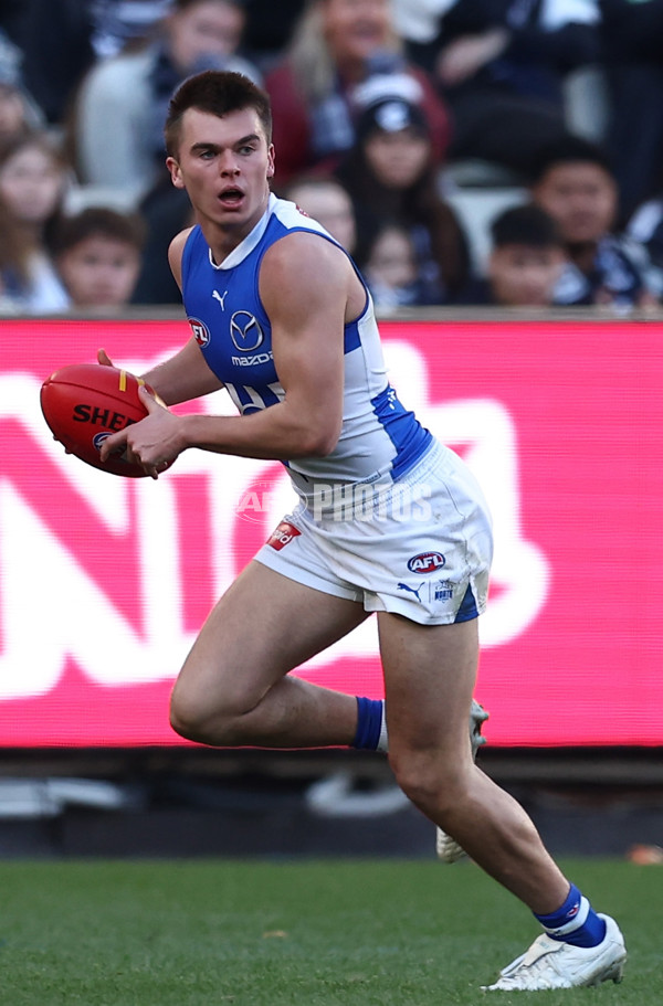 AFL 2025 Round 15 - Carlton v North Melbourne - A-60148046