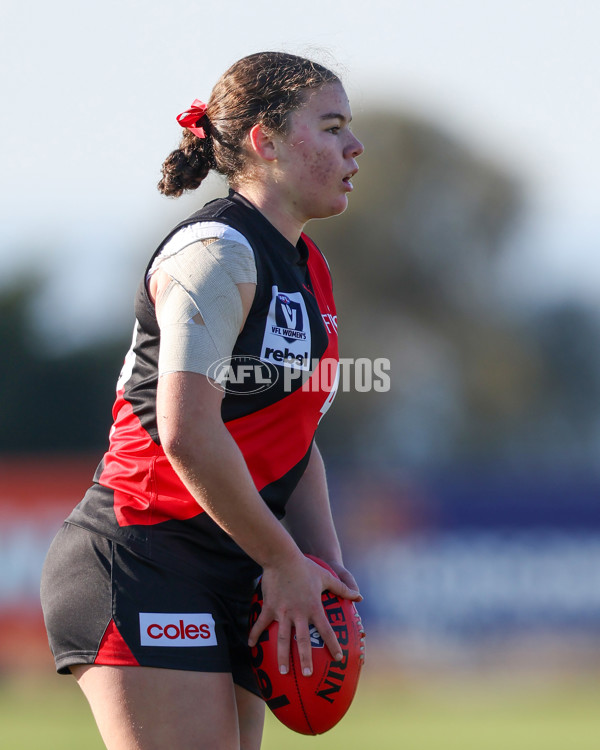 VFLW 2025 Round 09 - Williamstown v Essendon - A-60148069