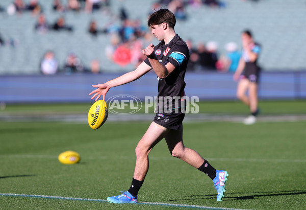 AFL 2025 Round 15 - Port Adelaide v Sydney - A-60148080