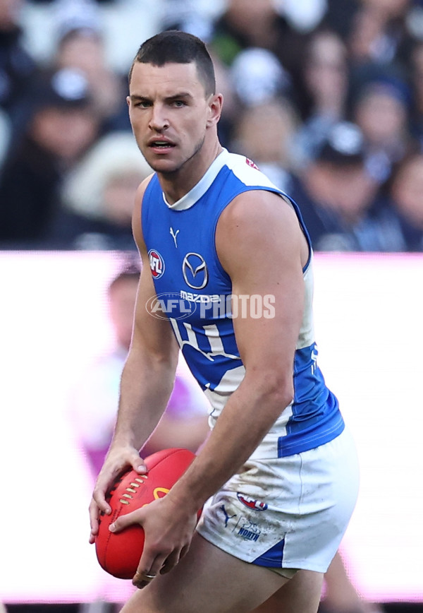 AFL 2025 Round 15 - Carlton v North Melbourne - A-60148084