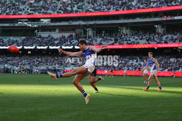 AFL 2025 Round 15 - Carlton v North Melbourne - A-60148113