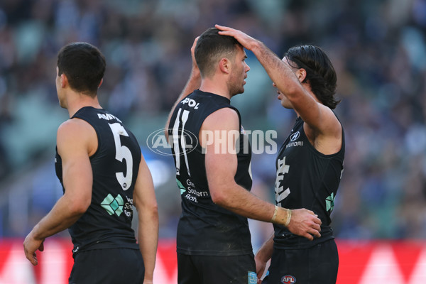 AFL 2025 Round 15 - Carlton v North Melbourne - A-60148119