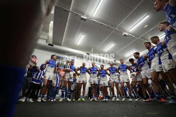 AFL 2025 Round 15 - Carlton v North Melbourne - A-60150371
