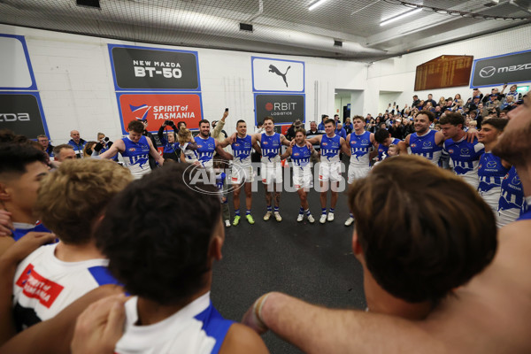 AFL 2025 Round 15 - Carlton v North Melbourne - A-60150375