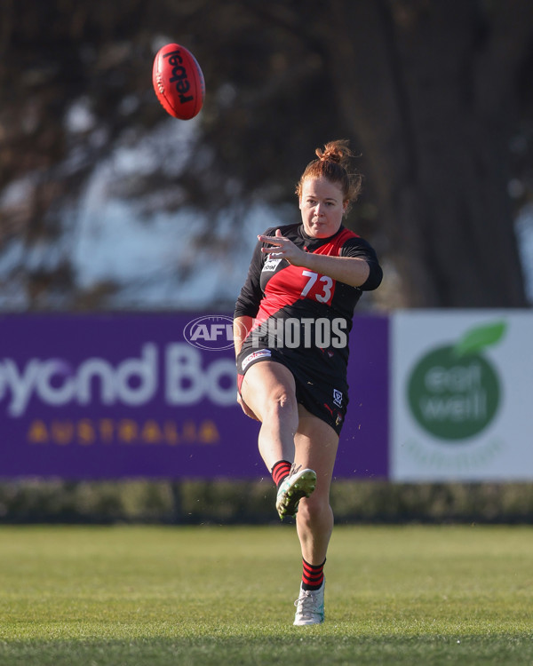 VFLW 2025 Round 09 - Williamstown v Essendon - A-60150424