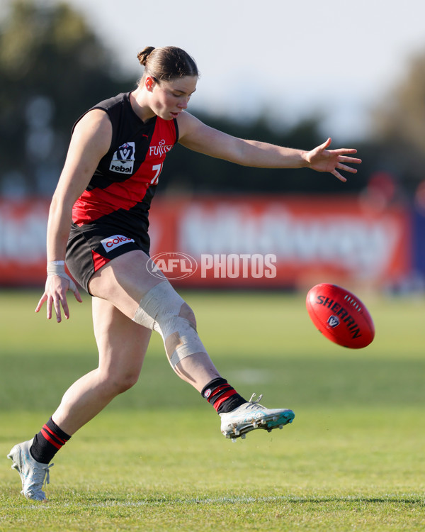VFLW 2025 Round 09 - Williamstown v Essendon - A-60150428