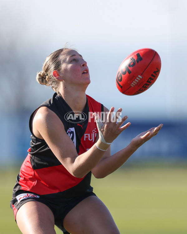 VFLW 2025 Round 09 - Williamstown v Essendon - A-60150429