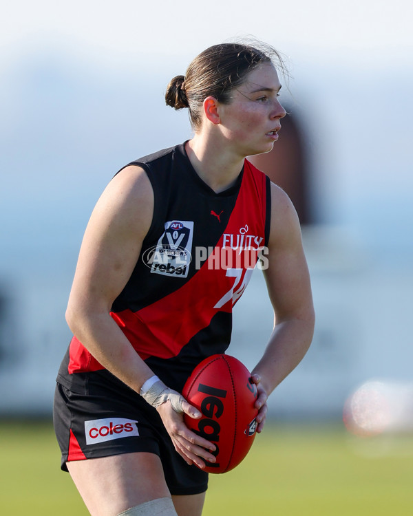 VFLW 2025 Round 09 - Williamstown v Essendon - A-60150431