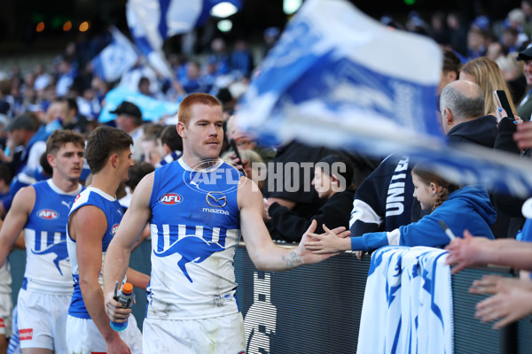 AFL 2025 Round 15 - Carlton v North Melbourne - A-60150462