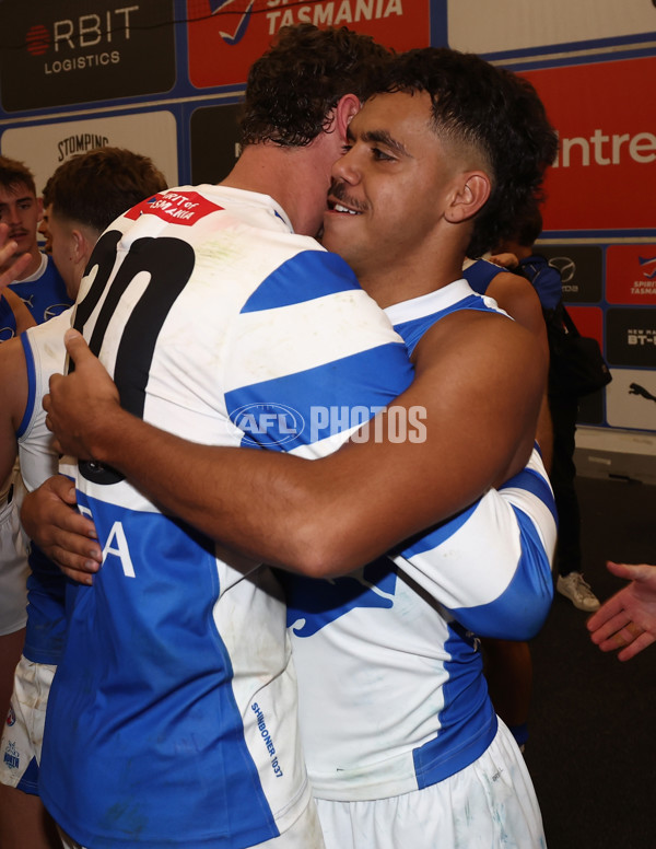 AFL 2025 Round 15 - Carlton v North Melbourne - A-60150484