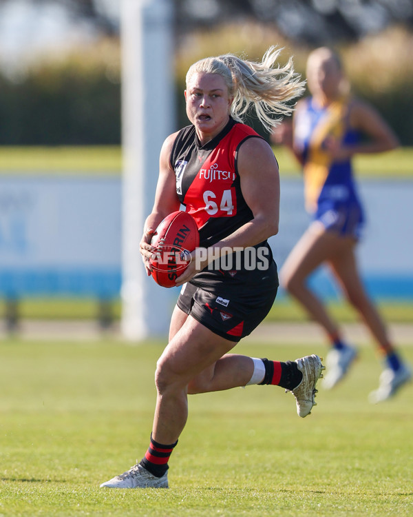 VFLW 2025 Round 09 - Williamstown v Essendon - A-60150529