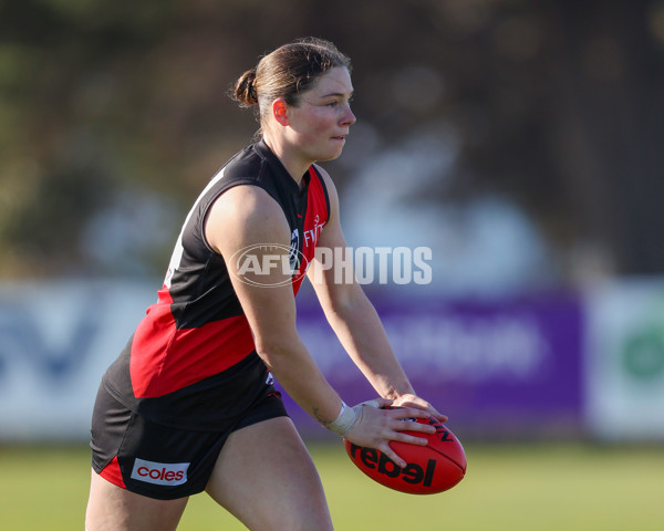 VFLW 2025 Round 09 - Williamstown v Essendon - A-60150533
