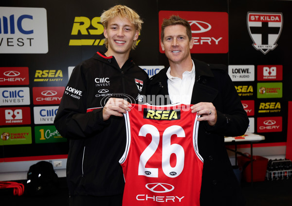 AFL 2025 Round 15 - Collingwood v St Kilda - A-60156135