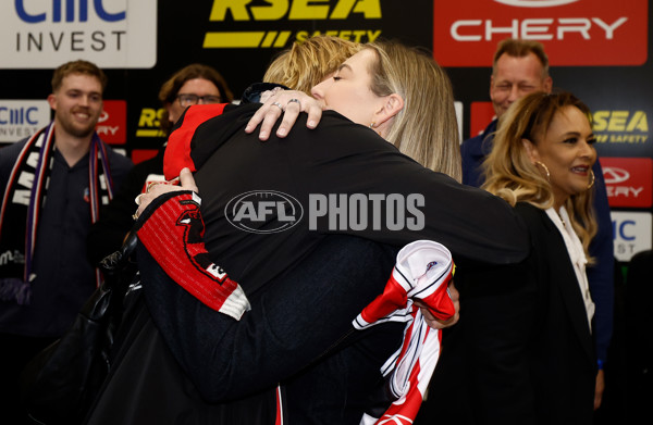 AFL 2025 Round 15 - Collingwood v St Kilda - A-60156140