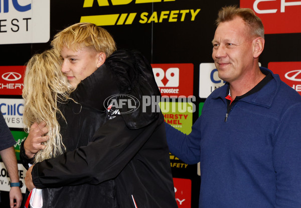 AFL 2025 Round 15 - Collingwood v St Kilda - A-60156150