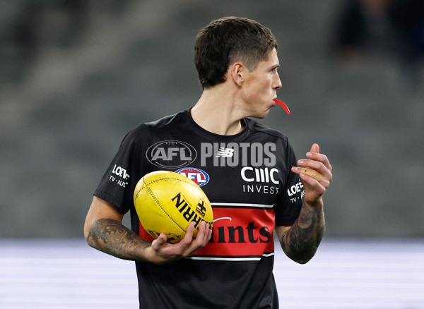 AFL 2025 Round 15 - Collingwood v St Kilda - A-60156193