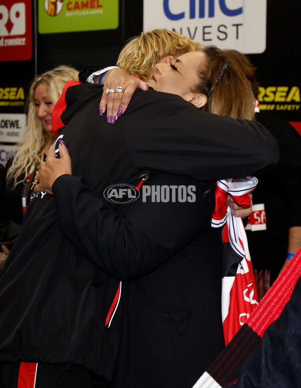 AFL 2025 Round 15 - Collingwood v St Kilda - A-60156234