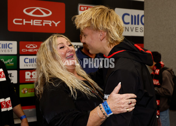 AFL 2025 Round 15 - Collingwood v St Kilda - A-60156241