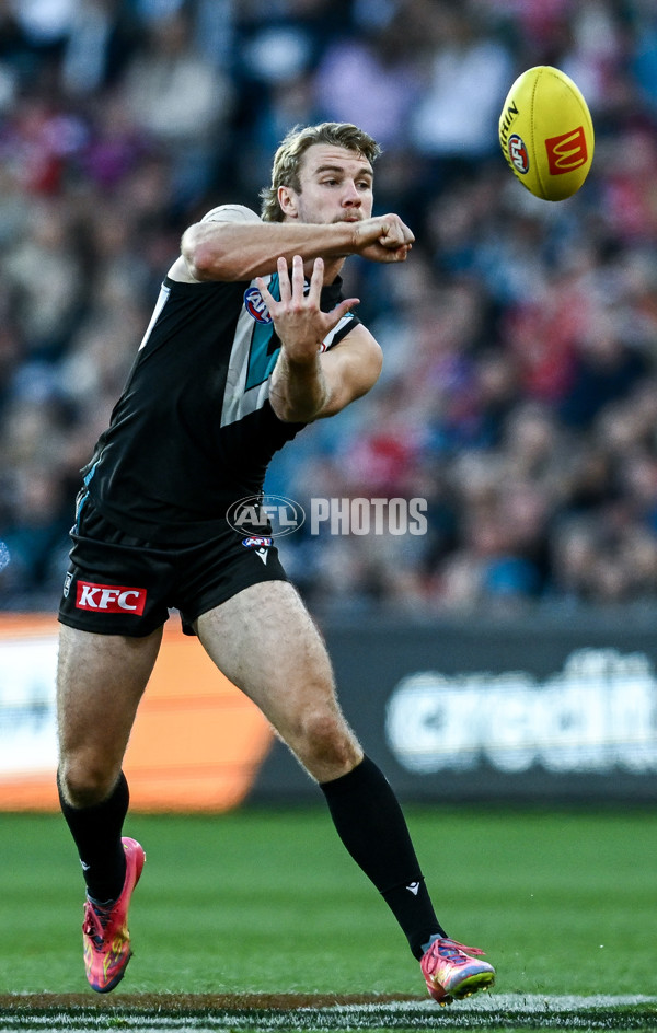 AFL 2025 Round 15 - Port Adelaide v Sydney - A-60156260