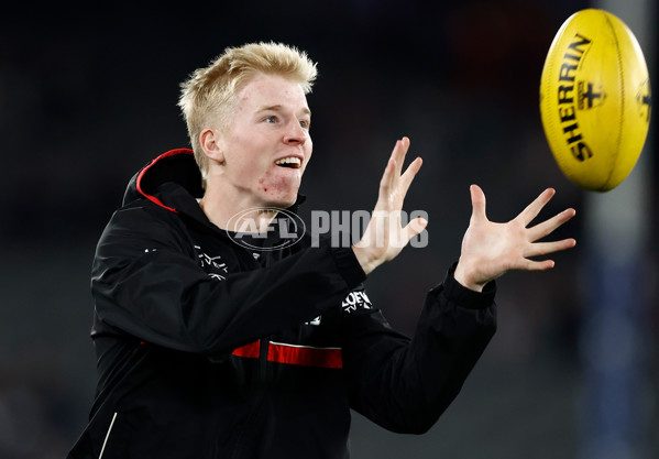 AFL 2025 Round 15 - Collingwood v St Kilda - A-60156286
