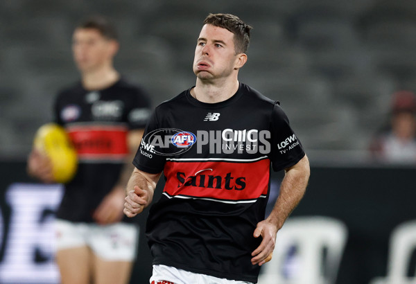 AFL 2025 Round 15 - Collingwood v St Kilda - A-60156292
