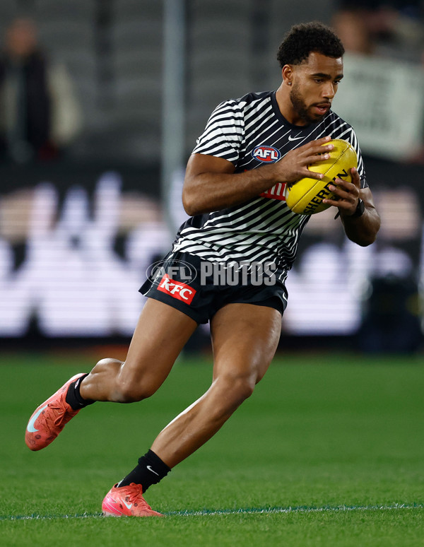 AFL 2025 Round 15 - Collingwood v St Kilda - A-60158740