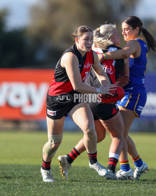 VFLW 2025 Round 09 - Williamstown v Essendon - A-60158752