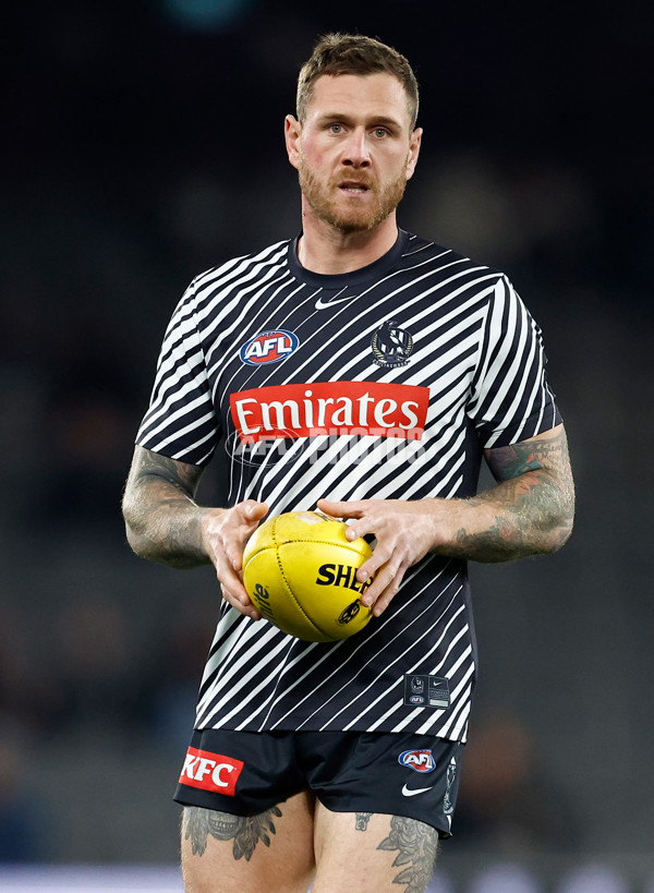 AFL 2025 Round 15 - Collingwood v St Kilda - A-60158805