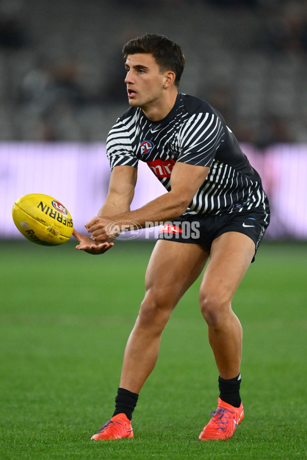 AFL 2025 Round 15 - Collingwood v St Kilda - A-60158809