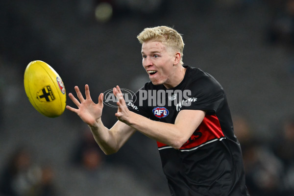 AFL 2025 Round 15 - Collingwood v St Kilda - A-60158822