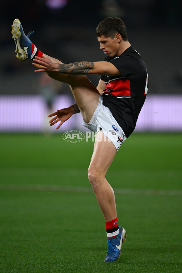 AFL 2025 Round 15 - Collingwood v St Kilda - A-60158882