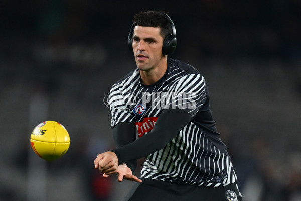 AFL 2025 Round 15 - Collingwood v St Kilda - A-60158893