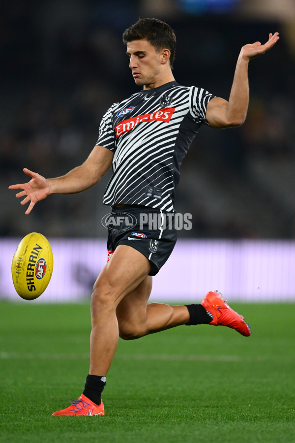 AFL 2025 Round 15 - Collingwood v St Kilda - A-60158899