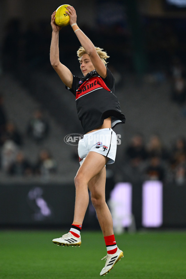 AFL 2025 Round 15 - Collingwood v St Kilda - A-60158902