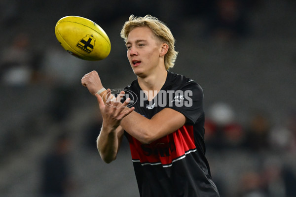 AFL 2025 Round 15 - Collingwood v St Kilda - A-60158904