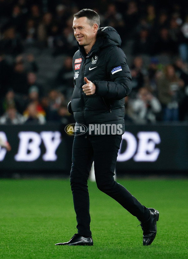 AFL 2025 Round 15 - Collingwood v St Kilda - A-60161670
