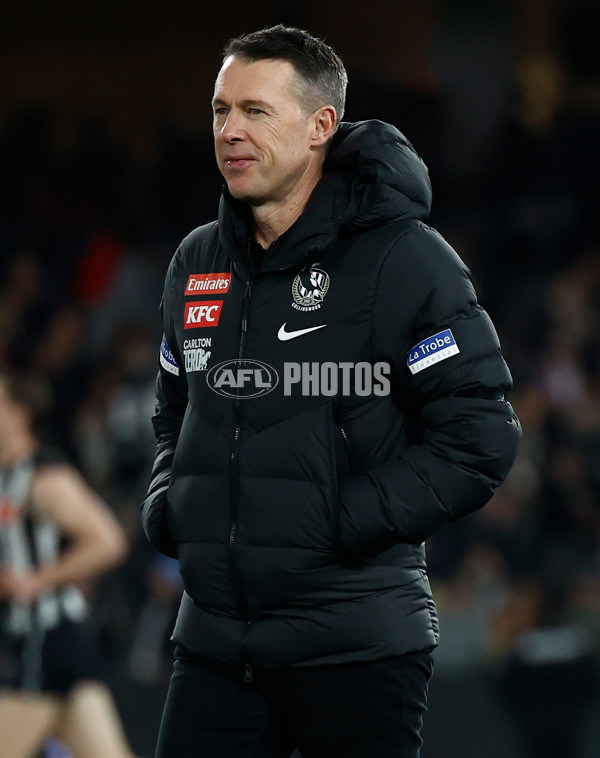AFL 2025 Round 15 - Collingwood v St Kilda - A-60161671