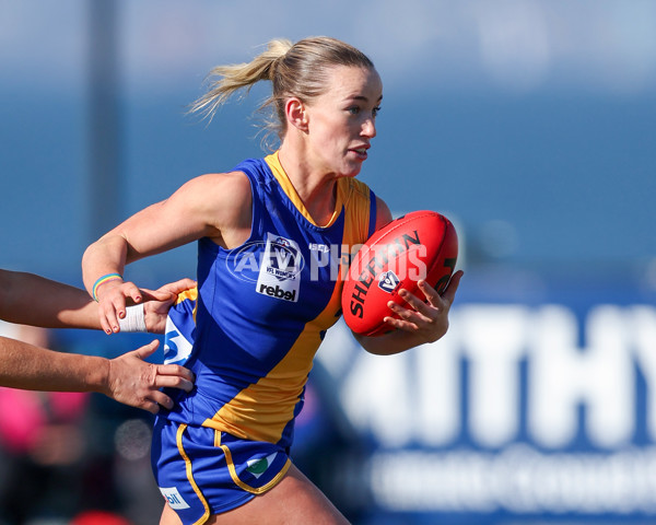 VFLW 2025 Round 09 - Williamstown v Essendon - A-60161693
