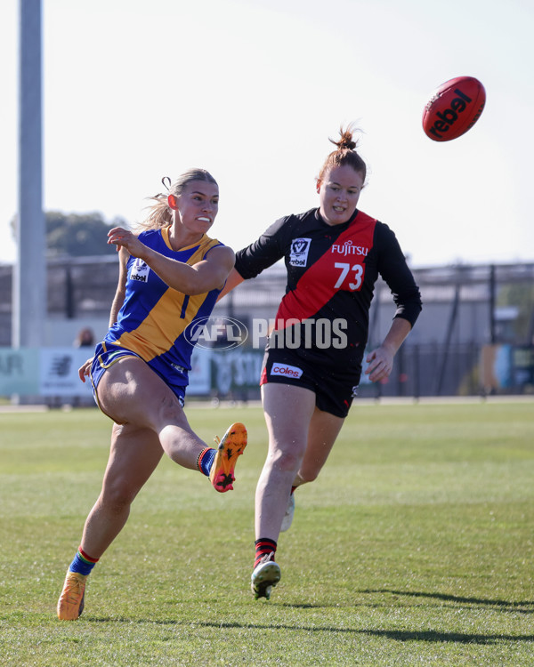 VFLW 2025 Round 09 - Williamstown v Essendon - A-60161702