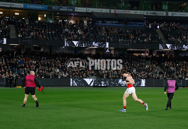 AFL 2025 Round 15 - Collingwood v St Kilda - A-60161720