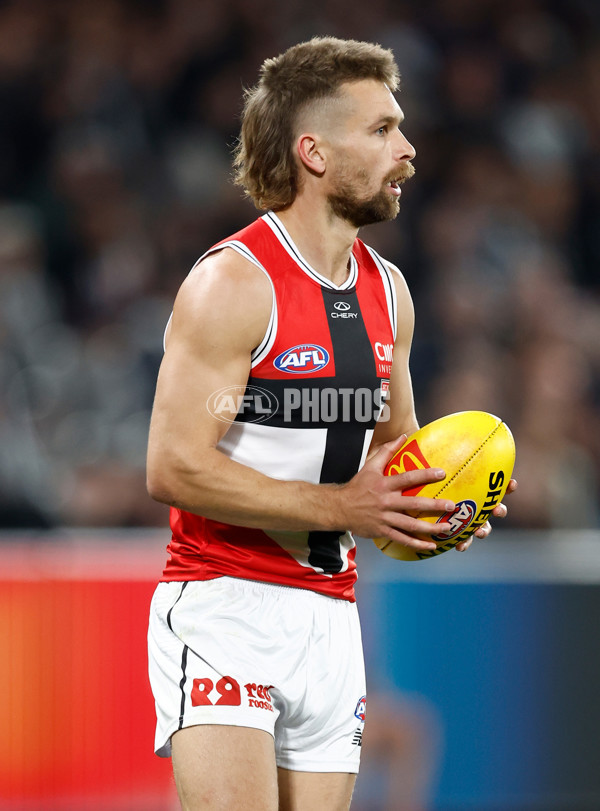 AFL 2025 Round 15 - Collingwood v St Kilda - A-60161737