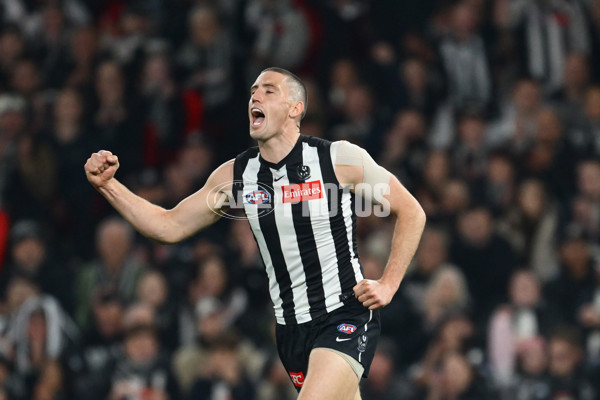 AFL 2025 Round 15 - Collingwood v St Kilda - A-60161743