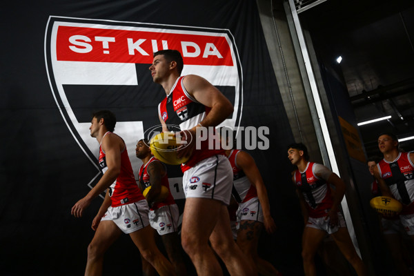 AFL 2025 Round 15 - Collingwood v St Kilda - A-60162477