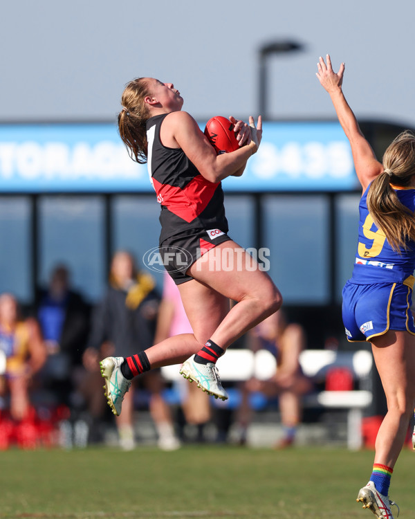 VFLW 2025 Round 09 - Williamstown v Essendon - A-60162482