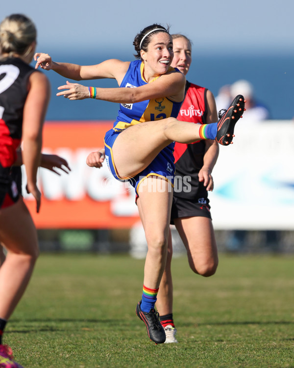 VFLW 2025 Round 09 - Williamstown v Essendon - A-60162485